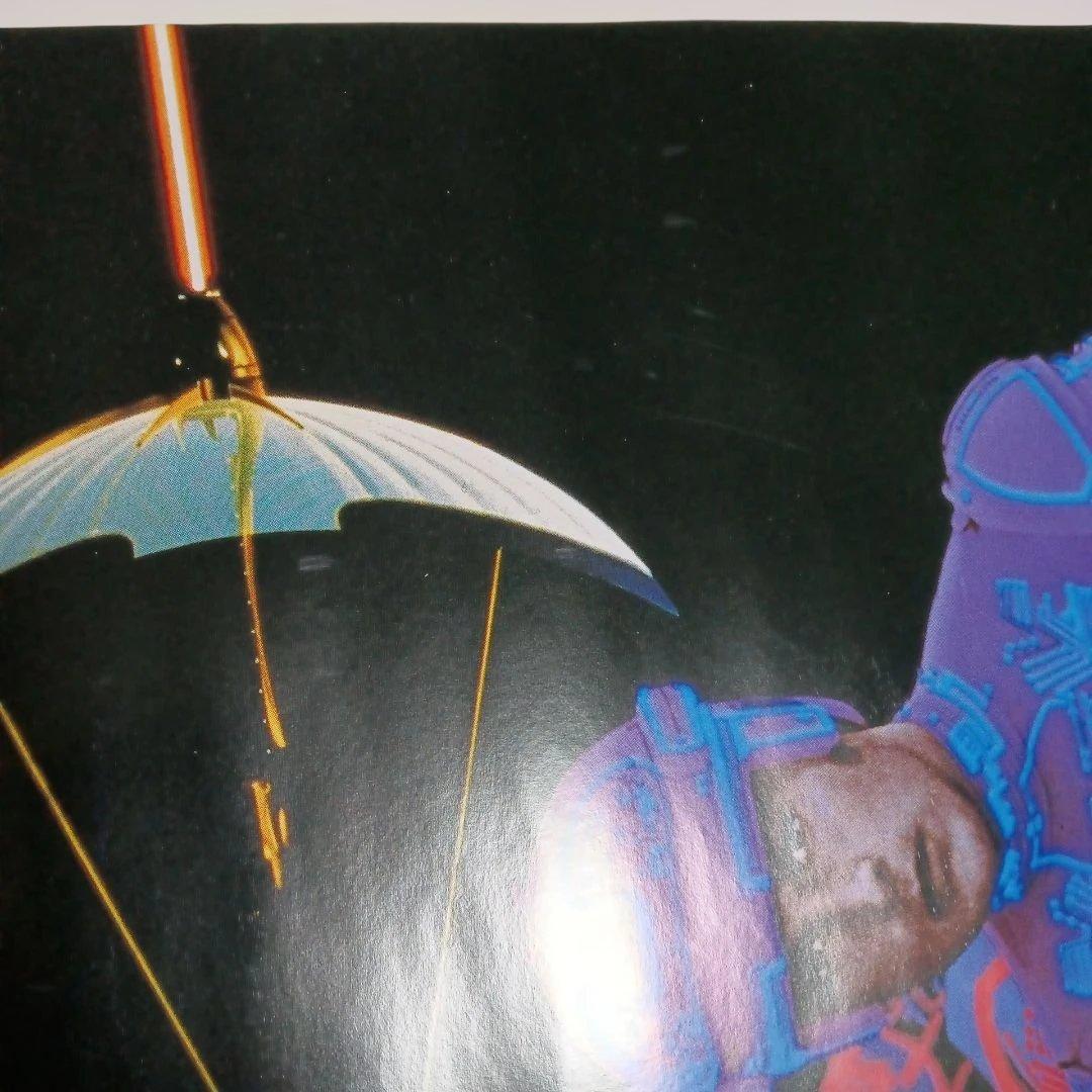 ポスター(トロン)