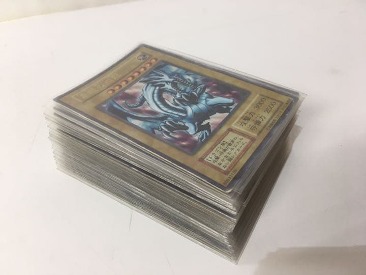 遊戯王　デッキ　47枚