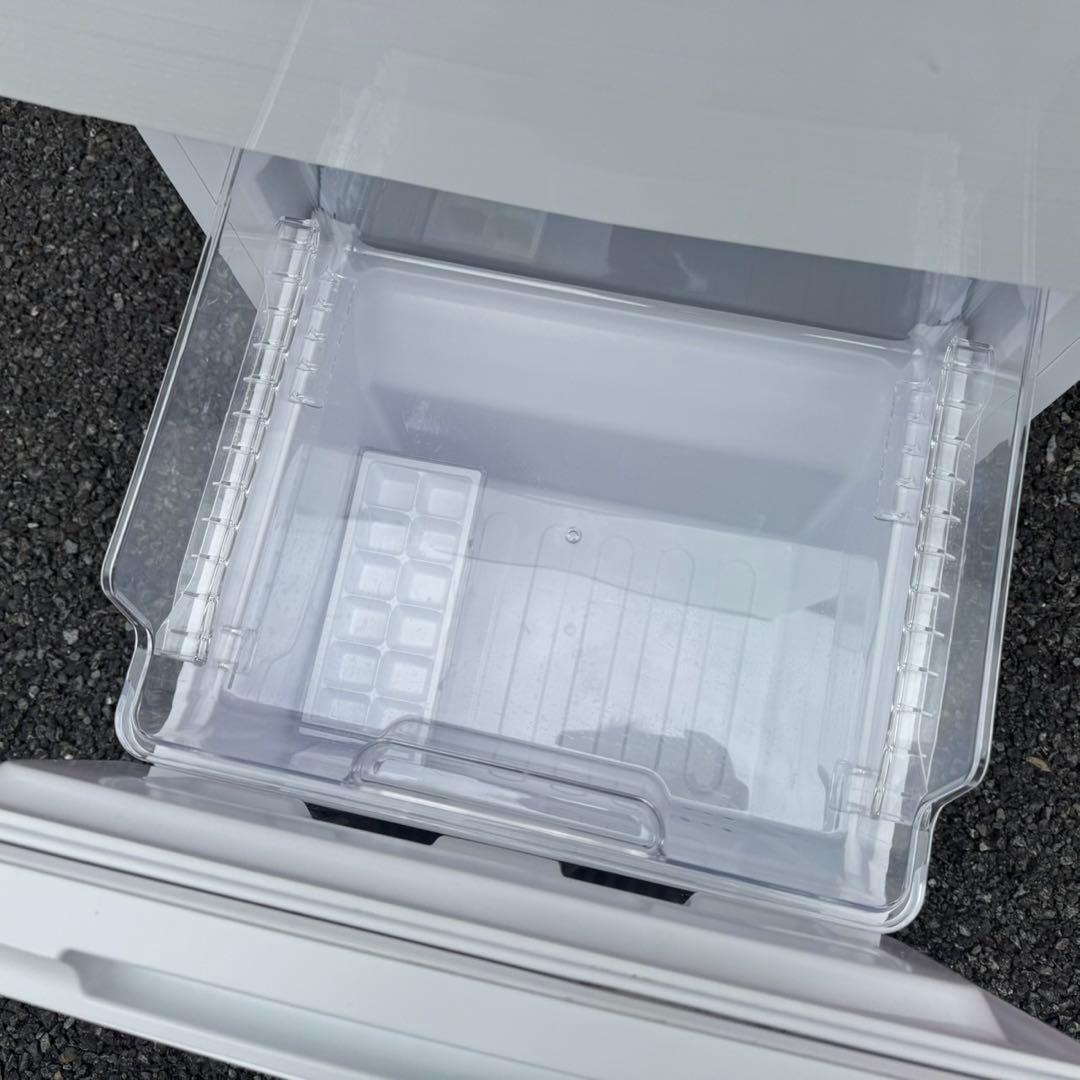 【046】神奈川東京限定販売　冷蔵庫　シャープ　洗濯機　アクア　家電セット