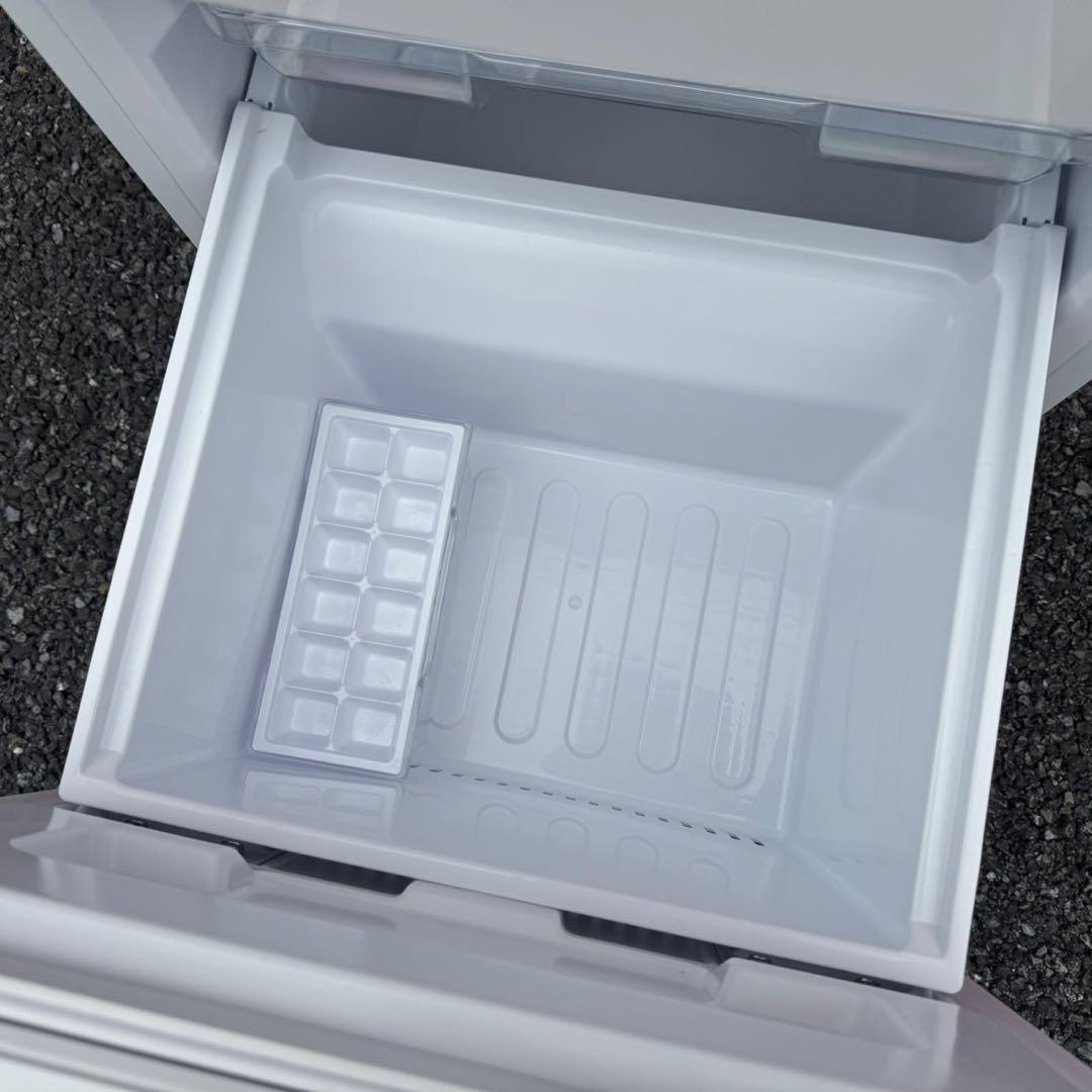 【046】神奈川東京限定販売　冷蔵庫　シャープ　洗濯機　アクア　家電セット