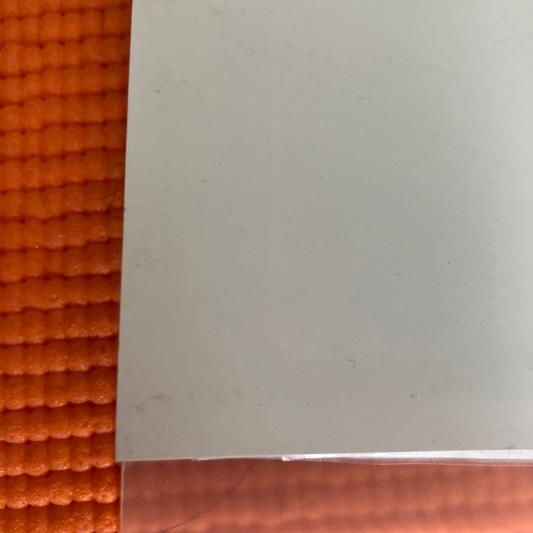 ［希少］B'z 稲葉浩志 マグマ B2ポスター