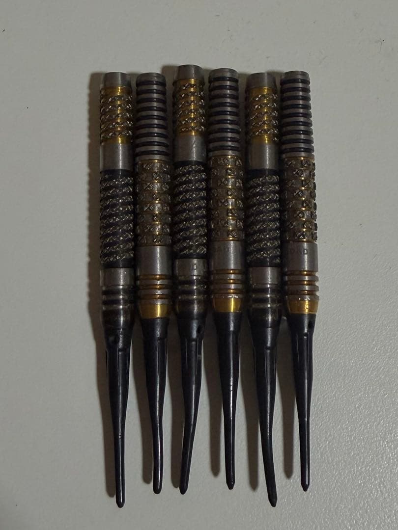 リカルドα、リカルド2 （Tito限定）バレルセット