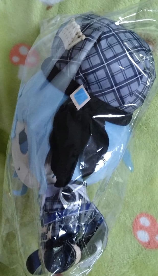 【説明必読】星街すいせい　グッズまとめ売り　もちどる　周年グッズ等　未開封品多数