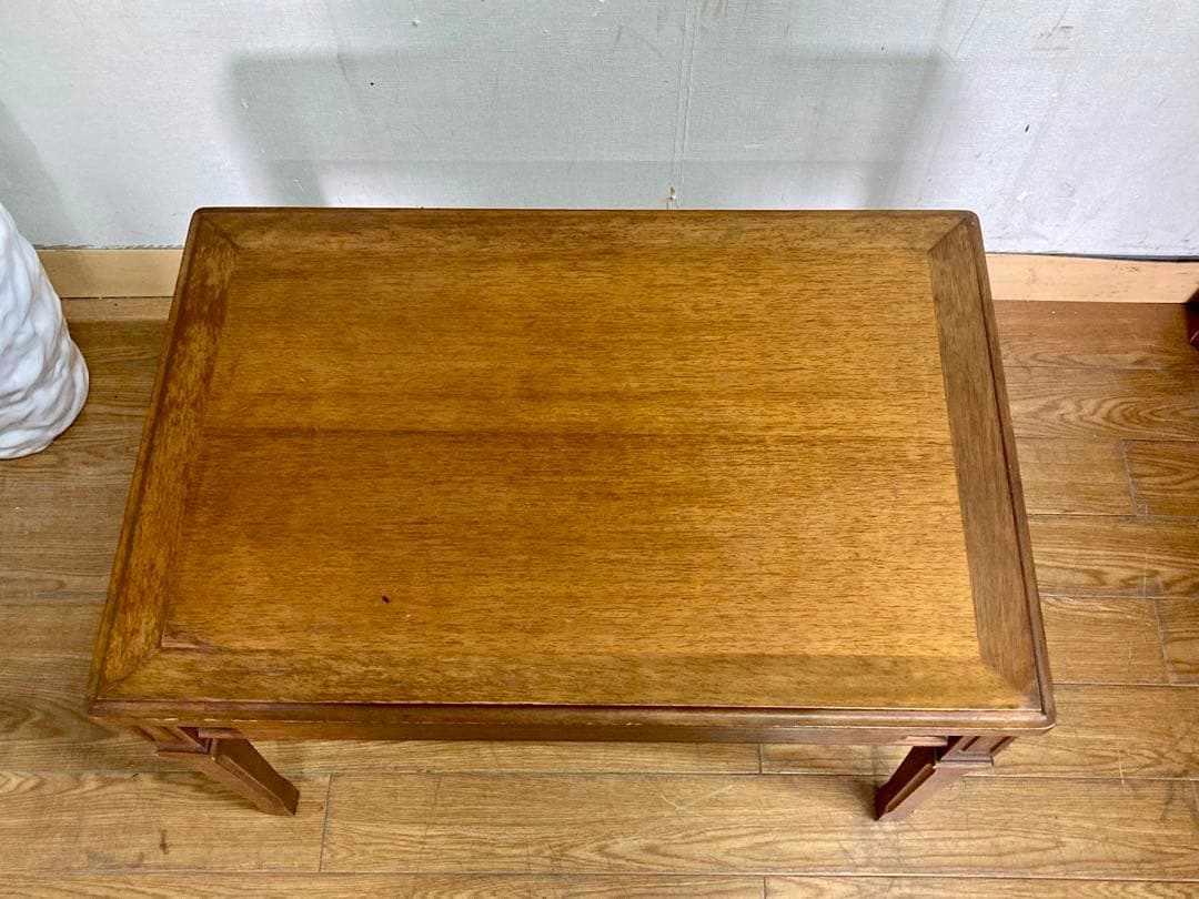 管183☆マルニ☆maruni☆地中海シリーズ☆サイドテーブル