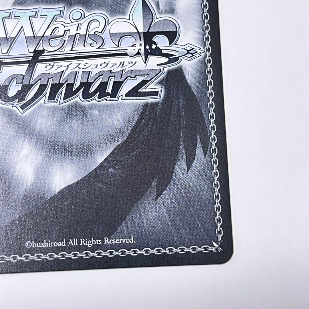 オーバーロード　慈悲深き純白の悪魔　アルベド　SP サイン　②