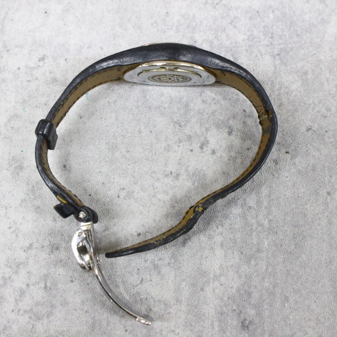 ◇HERMES アーネ レディース腕時計 ヴィンテージ HA3-210 現状品