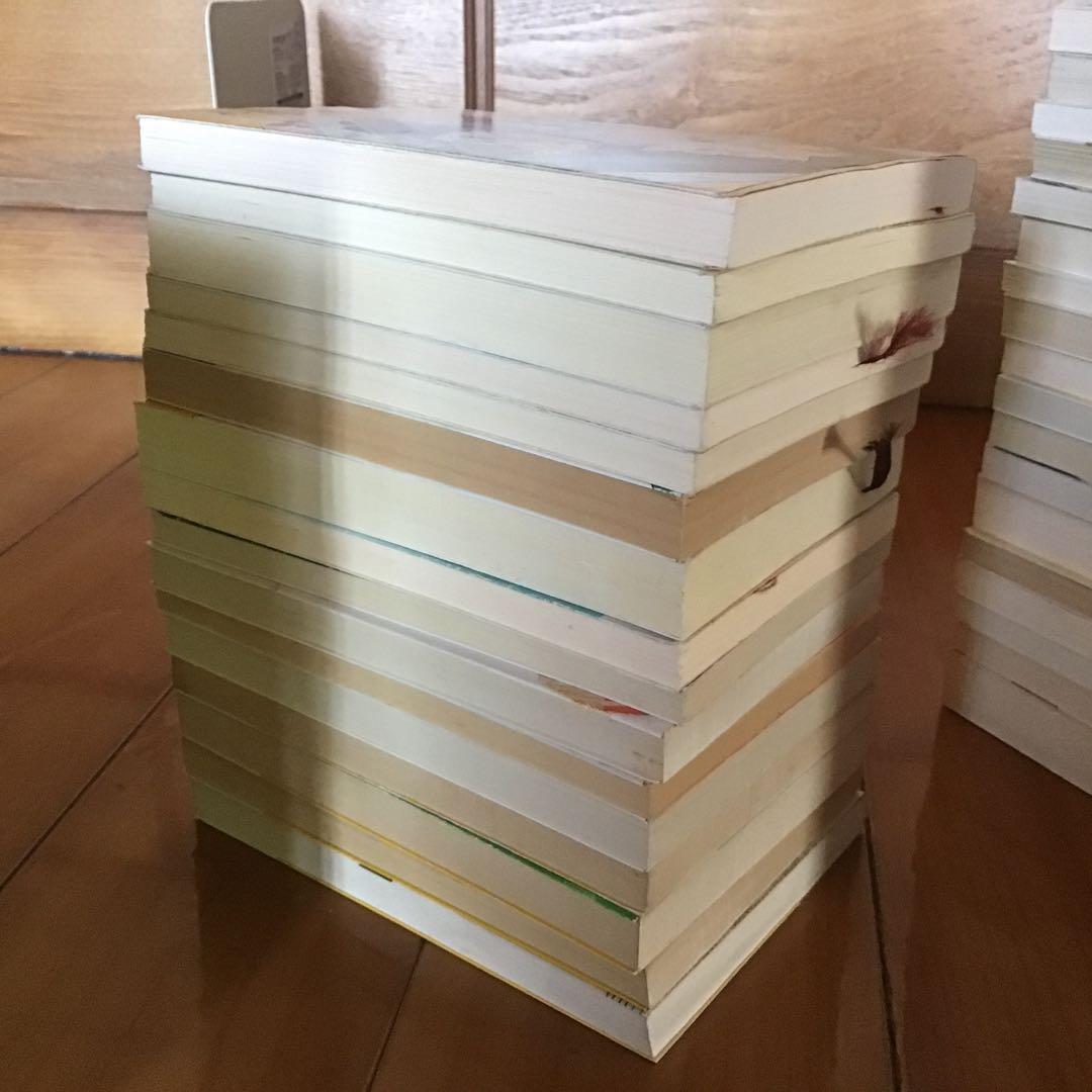 星新一　【51冊】セット　ボッコちゃん　ショートショート　マイ国家　殿さまの日