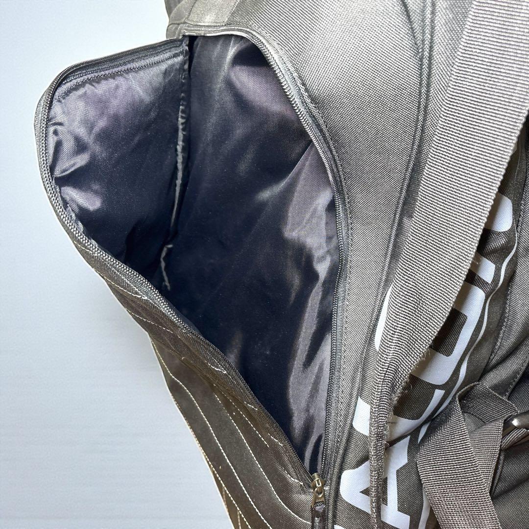 【極美品】 SALOMON サロモン キャリーバッグ キャスター ウィーリー