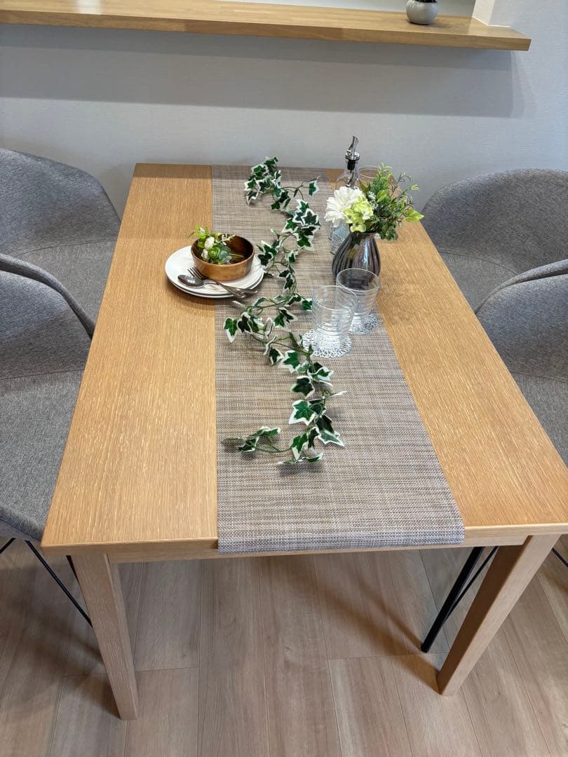 lyz080 ダイニングテーブルのみ