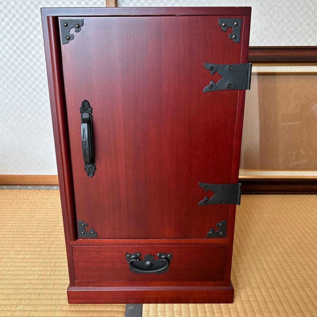 ★明日まで価格★ 6号　四季を彩る12月風景画　専用保存箱と額縁のセット