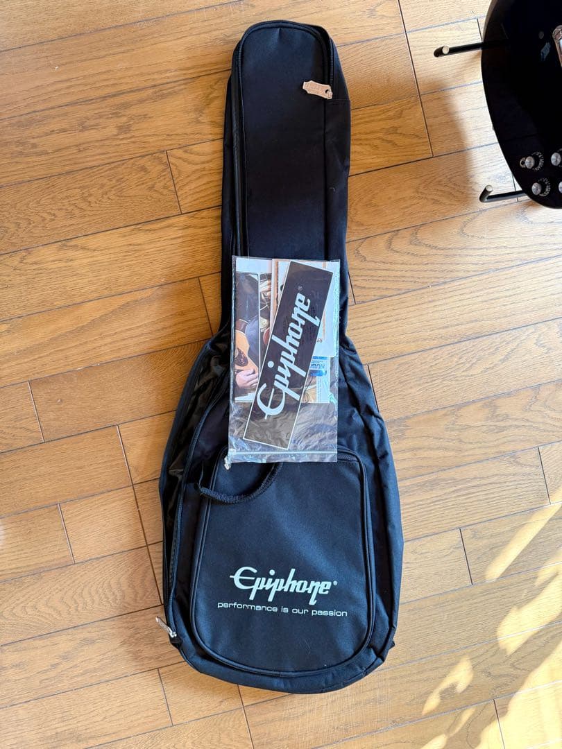 Epiphone SG STD Inspired by Gibson 中古品