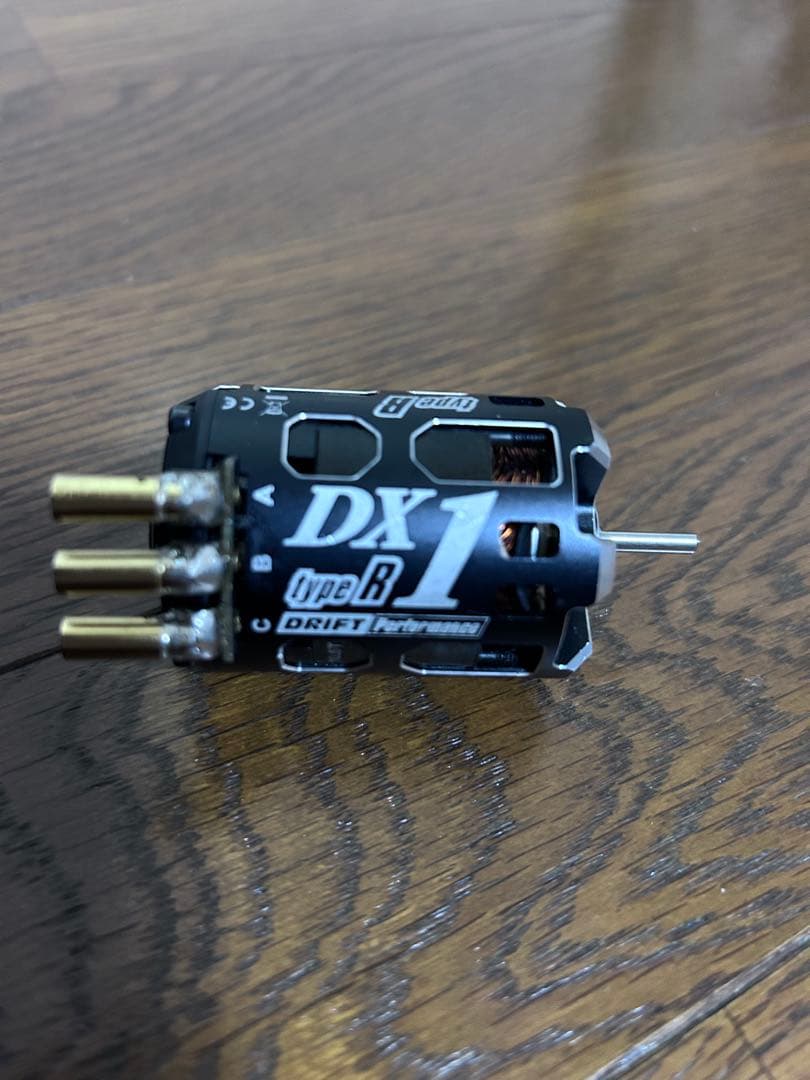 ヨコモ　DX1 TYPE R 10.5t