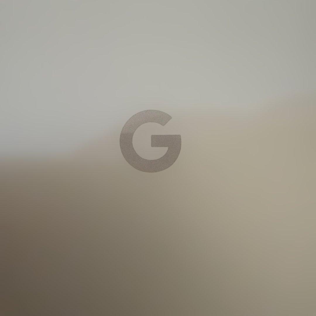 美品！Google Pixel 9 pro XL 128GB ポーセリン