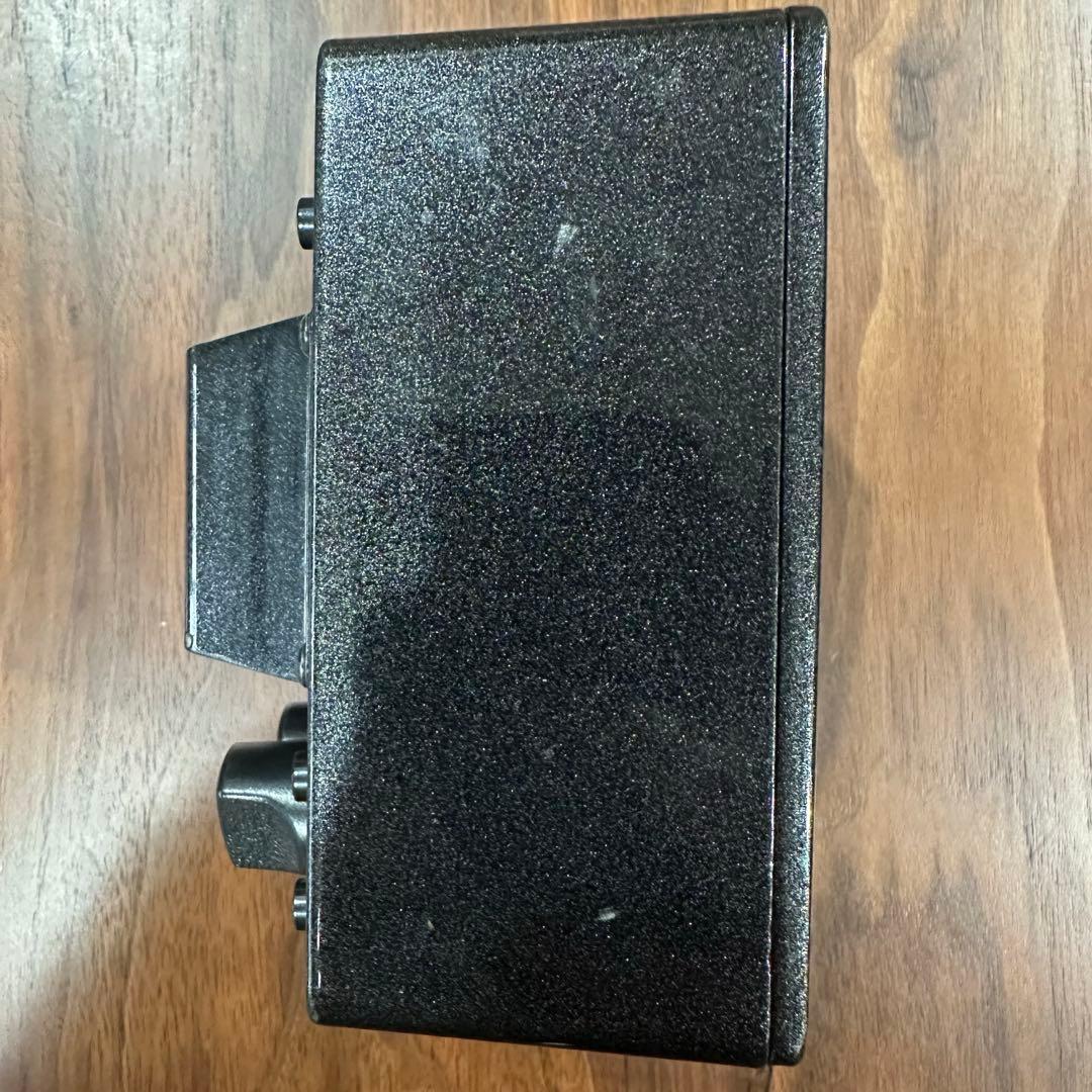 Laney IronHeart IRT-PULSE 真空管プリアンプ