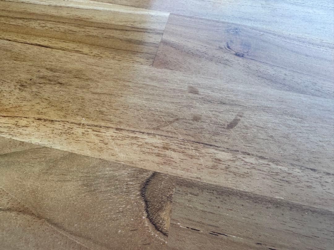 unico BREATH ウニコ ブレス　ローテーブル