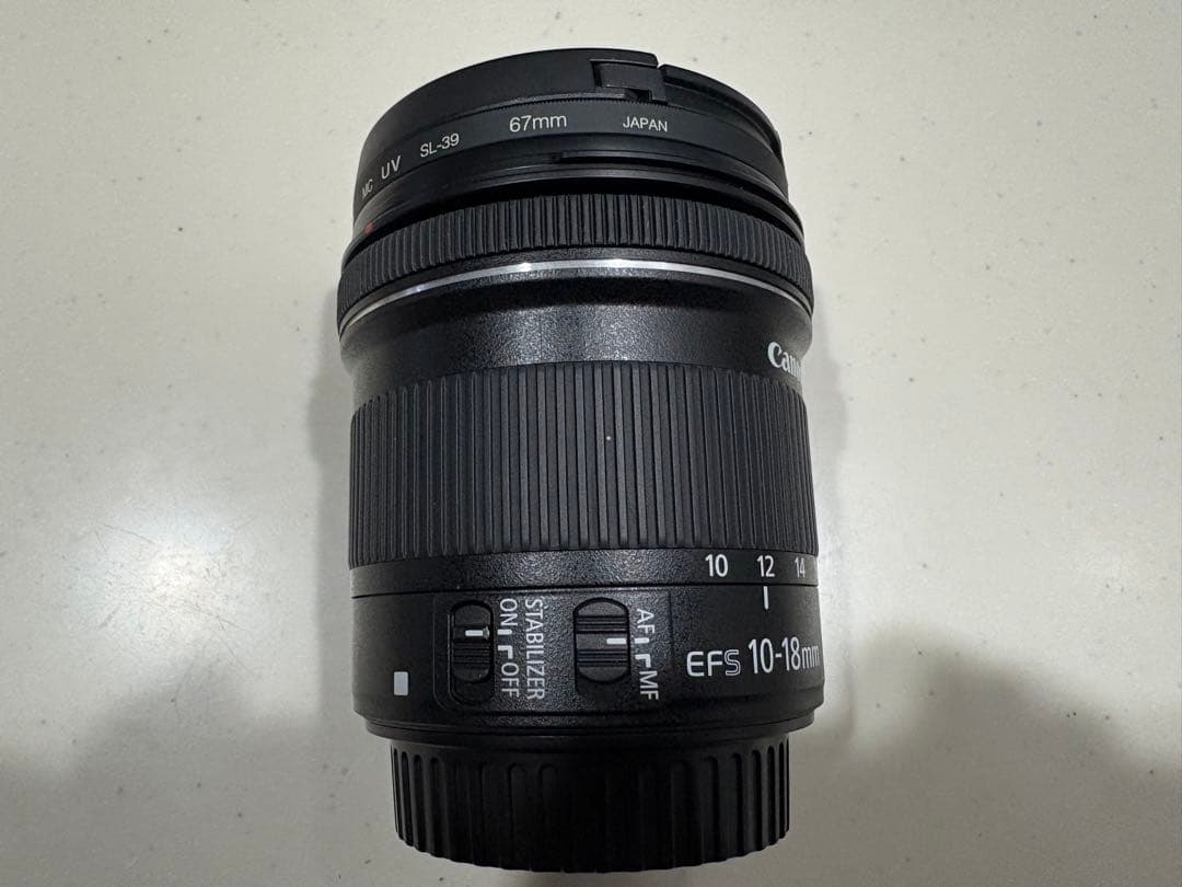 デジタルカメラ Canon EOS 80D EF-S18-135IS USM kit