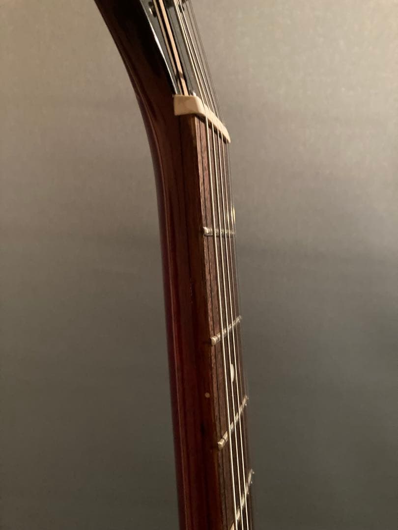 Epiphone レスポールスペシャル　カスタムショップ　調整済み