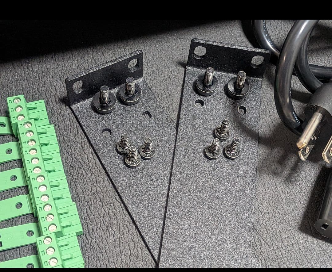 美品 ヤマハ MTX3 音響マトリクスプロセッサー