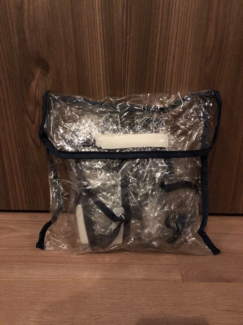 美品⭐︎ペットパラダイス プレミアムカート レインカバー付き！