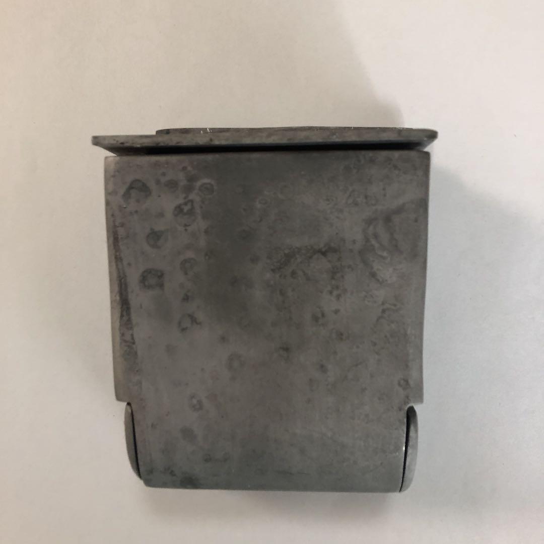 南満洲鉄道　客車内灰皿