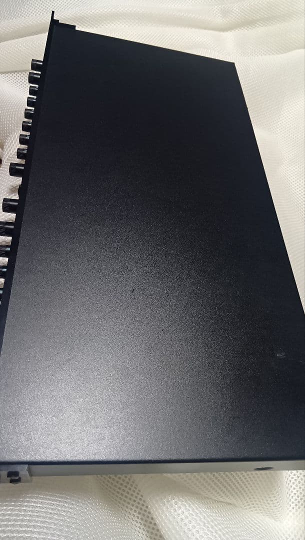 BOSS GL-100 アナログプリアンプ スピーカーシミュレーター