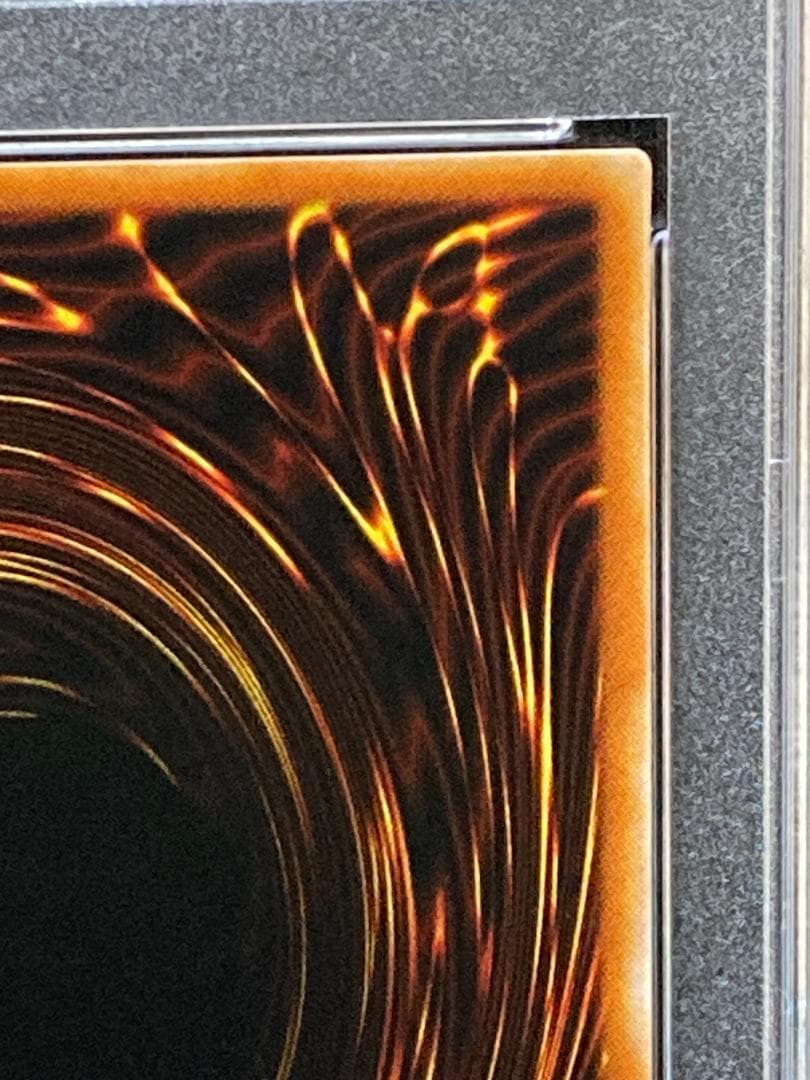 PSA10【コンパクト送料無料】遊戯王　初期　デビル・フランケン　ノーマル