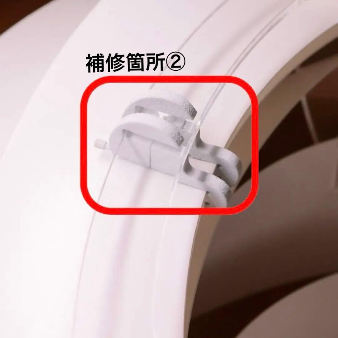 LE KLINT レクリント　シーリング スワール M ホワイト