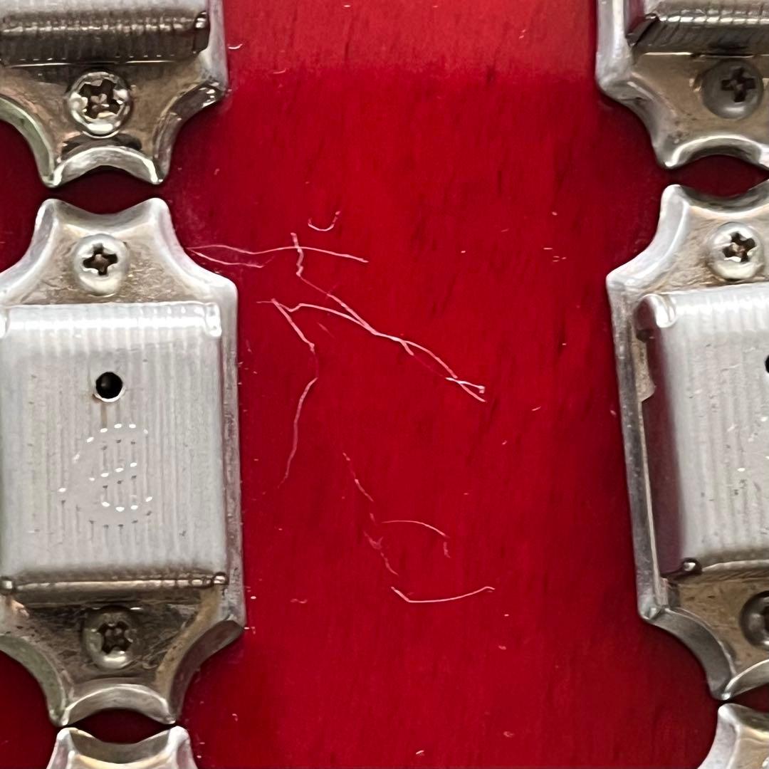 Epiphone by Gibson SG★Uシリアル