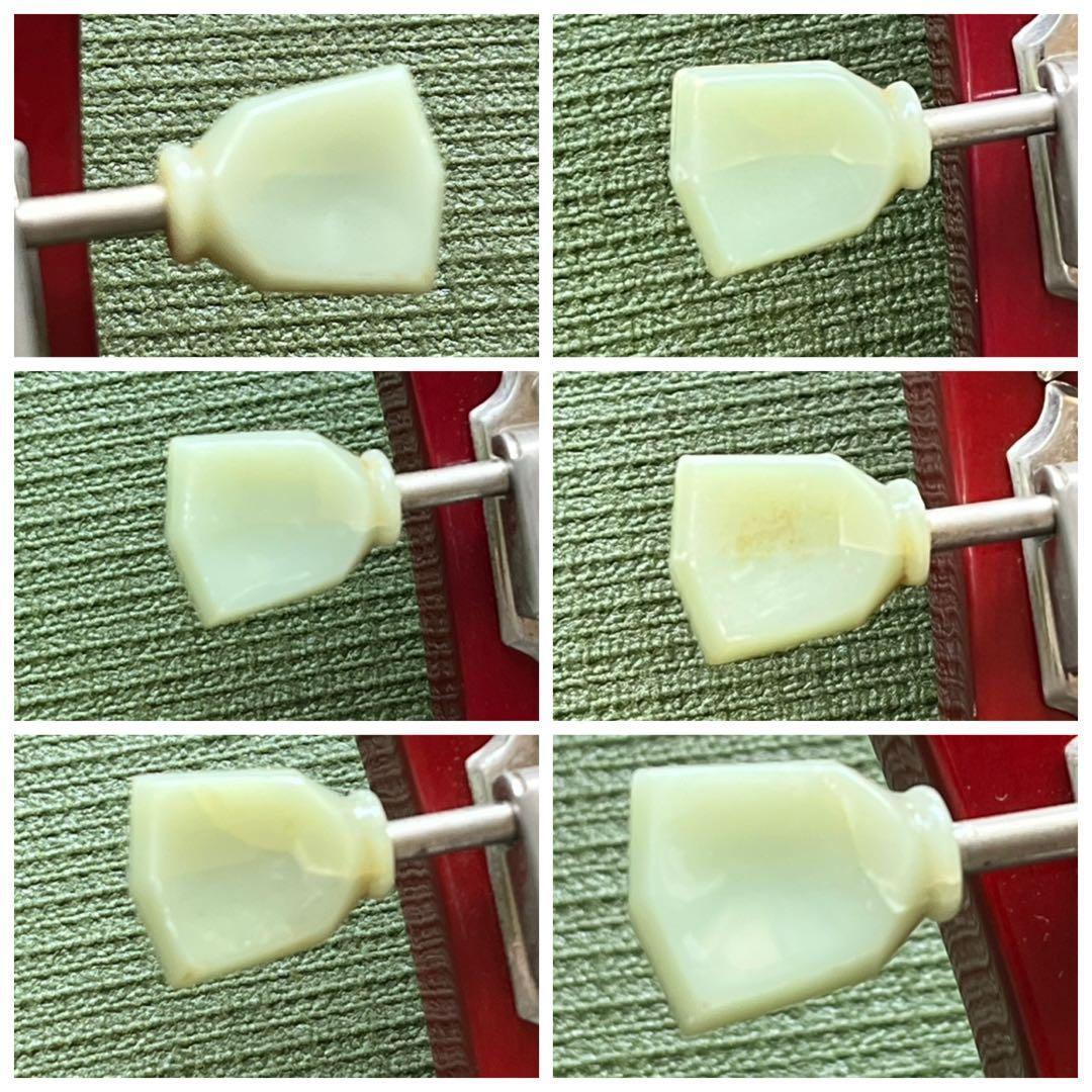 Epiphone by Gibson SG★Uシリアル