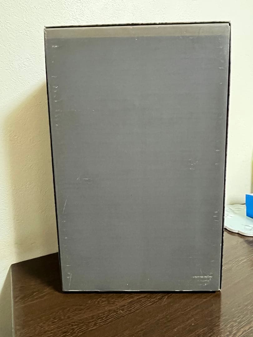 サントリー SUNTORY エイジング 15年 ハープ型ボトル 陶器 500ml