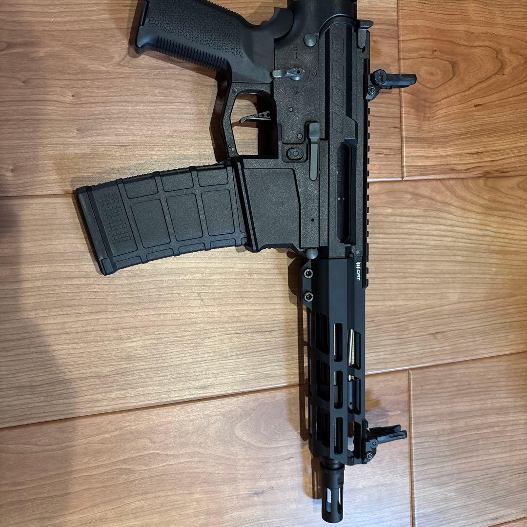 「コバちゃん様」専用　Versatile 8 AR プチカスタム品　オマケ付き