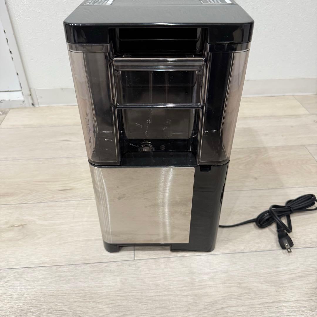 【美品】象印 コーヒーメーカー 珈琲通 EC-YS100型　ステンレスサーバー