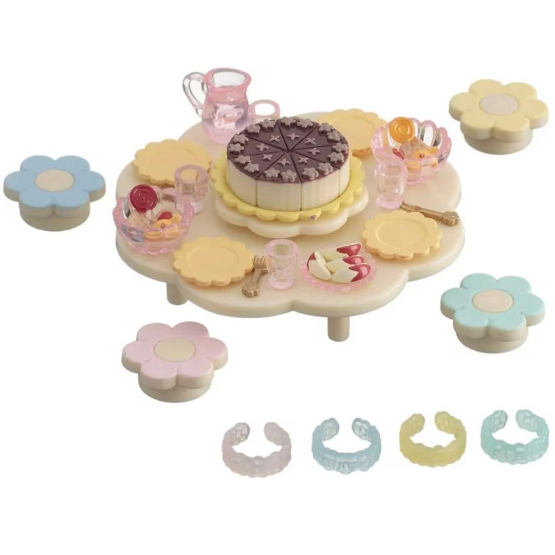 Sylvanian Families シルバニアファミリー