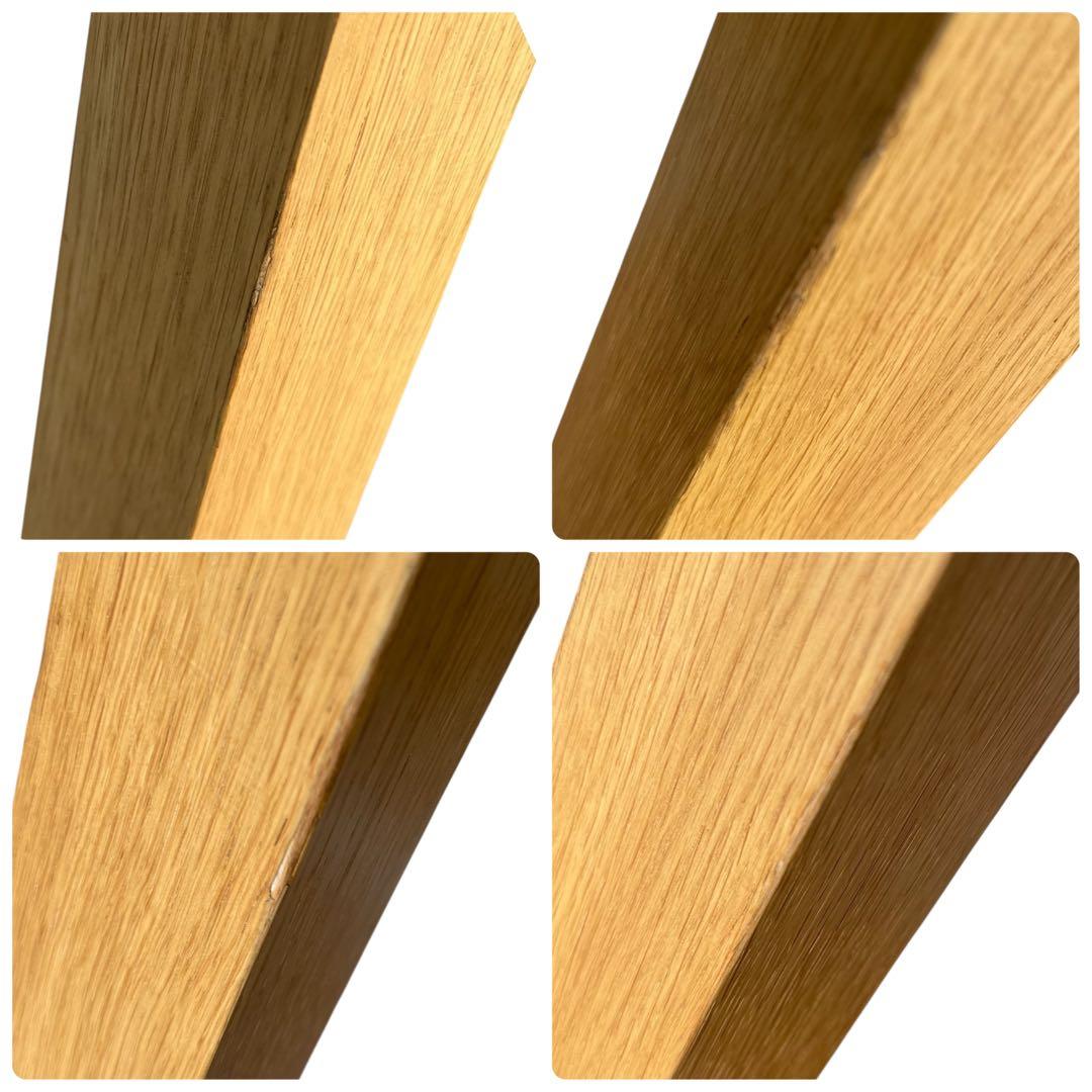 HR697 廃盤　unico VIVO　エクステンションテーブル　ポーランド製