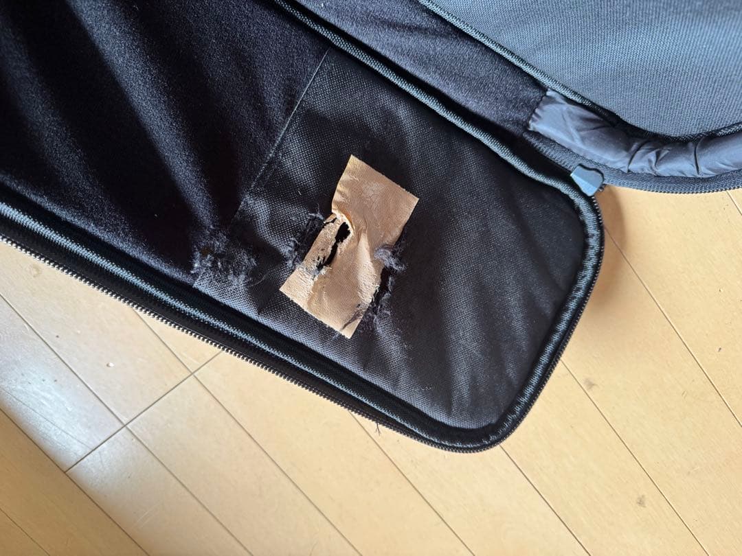 【最終値下げ】イエロー フレイムメイプル エレキギター（無言購入ご遠慮ください）