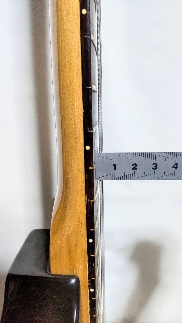 Greco SE-430 グネコ ストラトキャスター ジャパンヴィンテージ