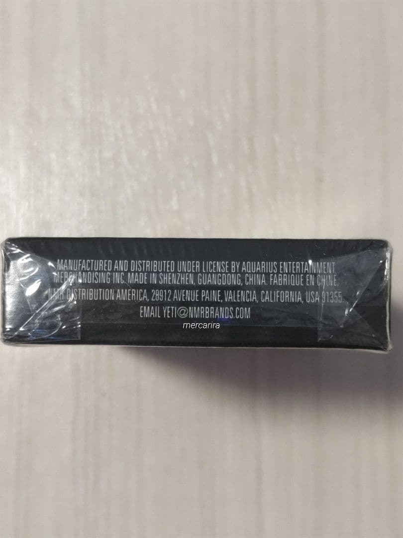 【新品未開封】Emily the Strange トランプ