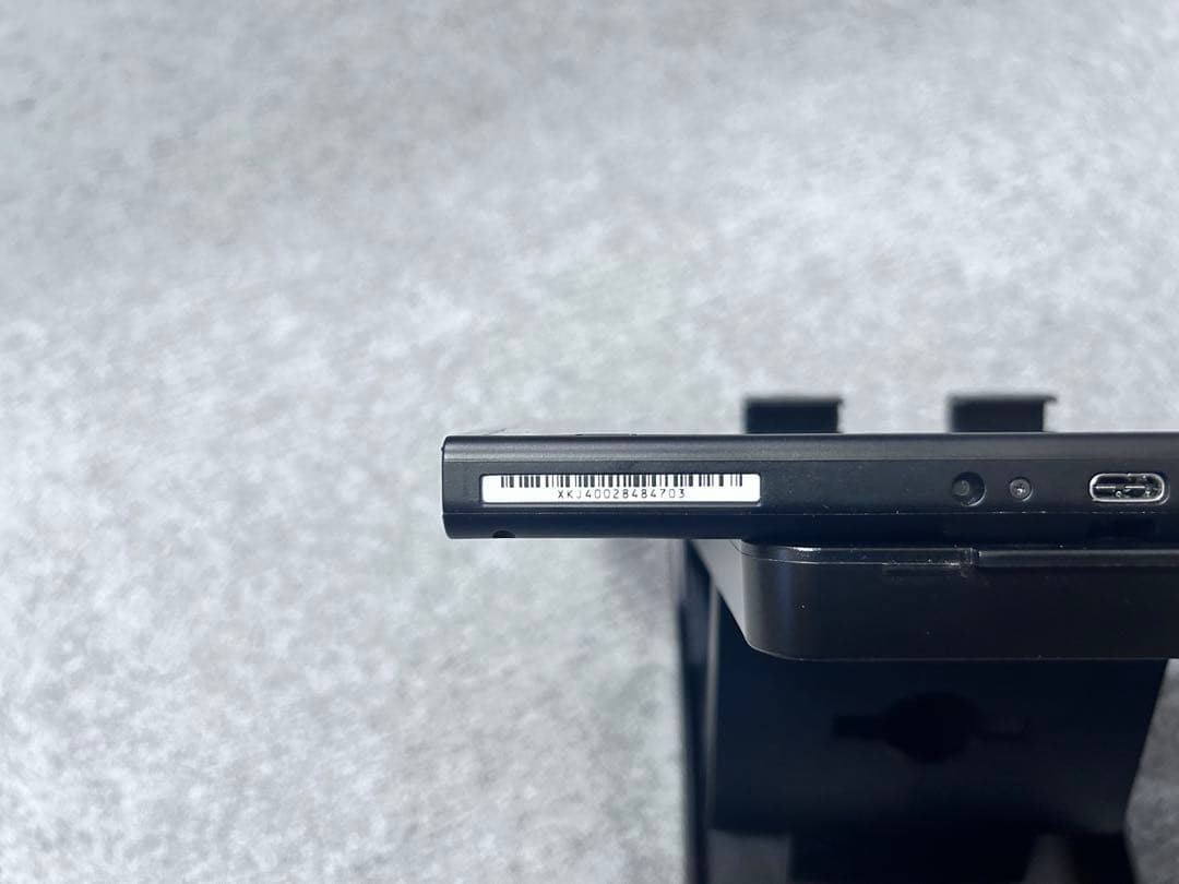 SWITCHモンスターハンターライズエディション【強化版 】動作確認済み