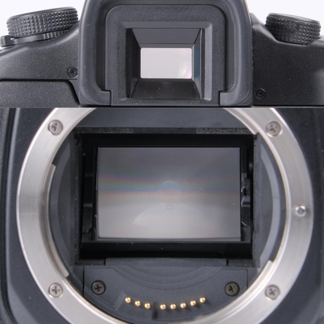 フィルムカメラ Canon EOS 7 /EF 28-105mm F3.5-4.5 II USM