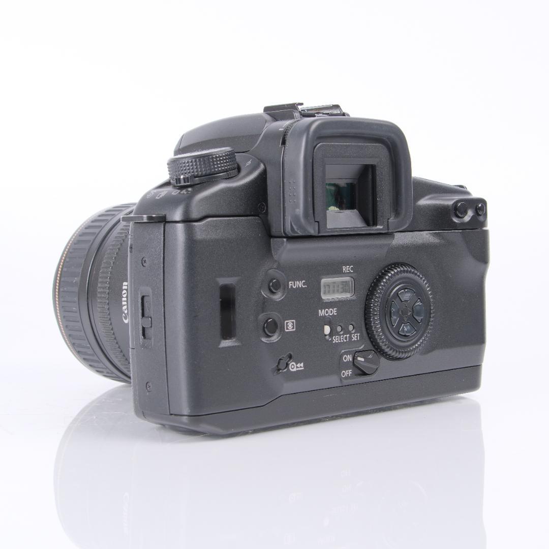 フィルムカメラ Canon EOS 7 /EF 28-105mm F3.5-4.5 II USM