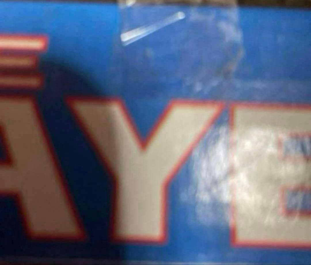 80s【未使用】昭和レトロクラシックTOYポータブルミニCDプレーヤー昭和レトロ