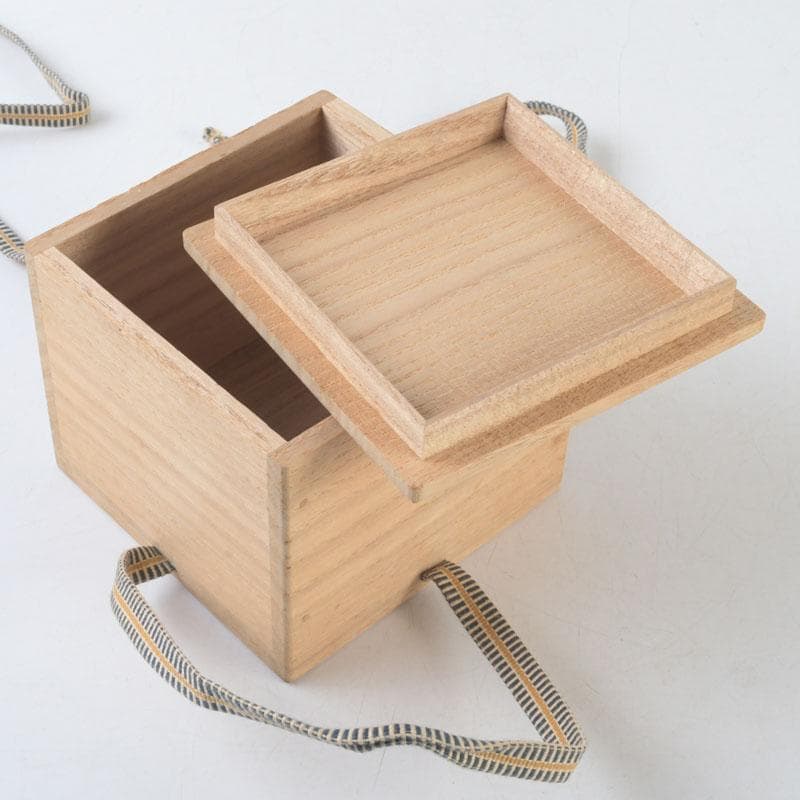 茶道具　加賀蒔絵師　中村宗尹作　秋草蒔絵　平棗　共箱　V　9661