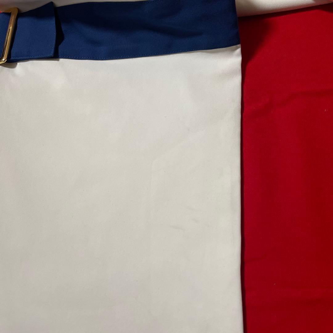 特捜戦隊デカレンジャー　公式　デカブレイクジャケット+パンツセット