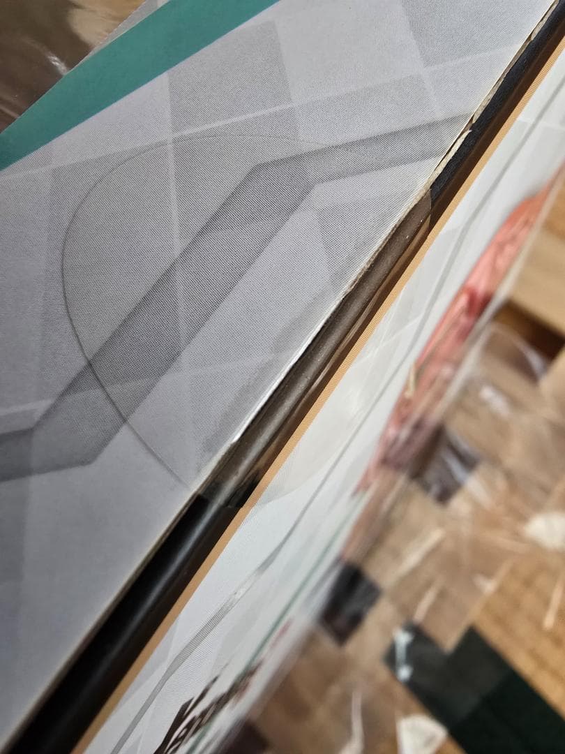 新品・未開封　ゼノブレイド２　ホムラ