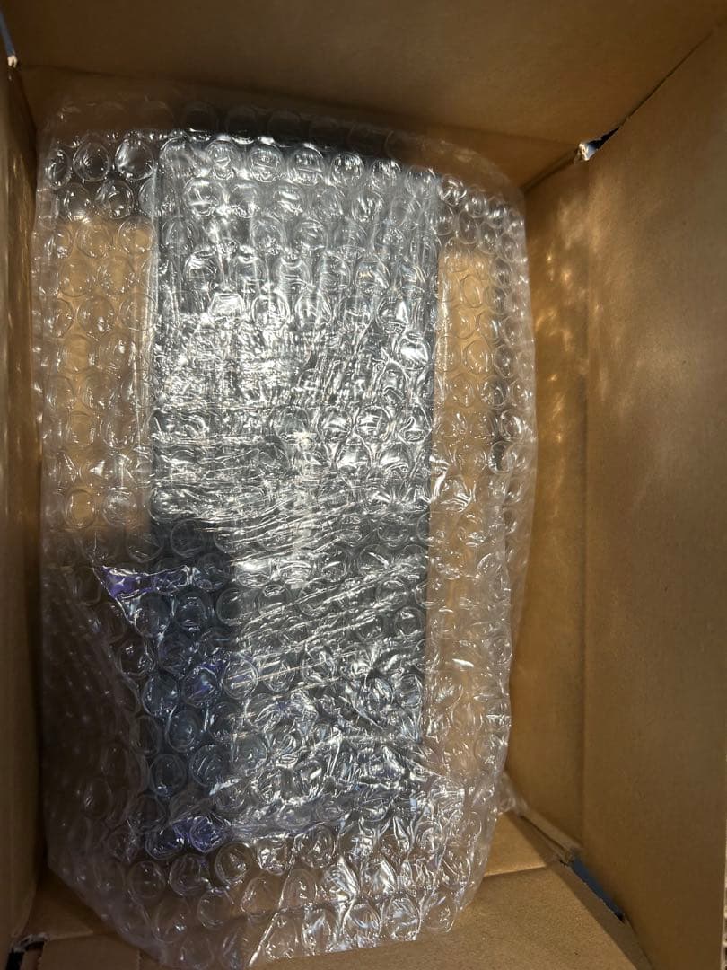 新品未使用　初雪・万年筆 八文字屋 オリジナル 【B/太字】