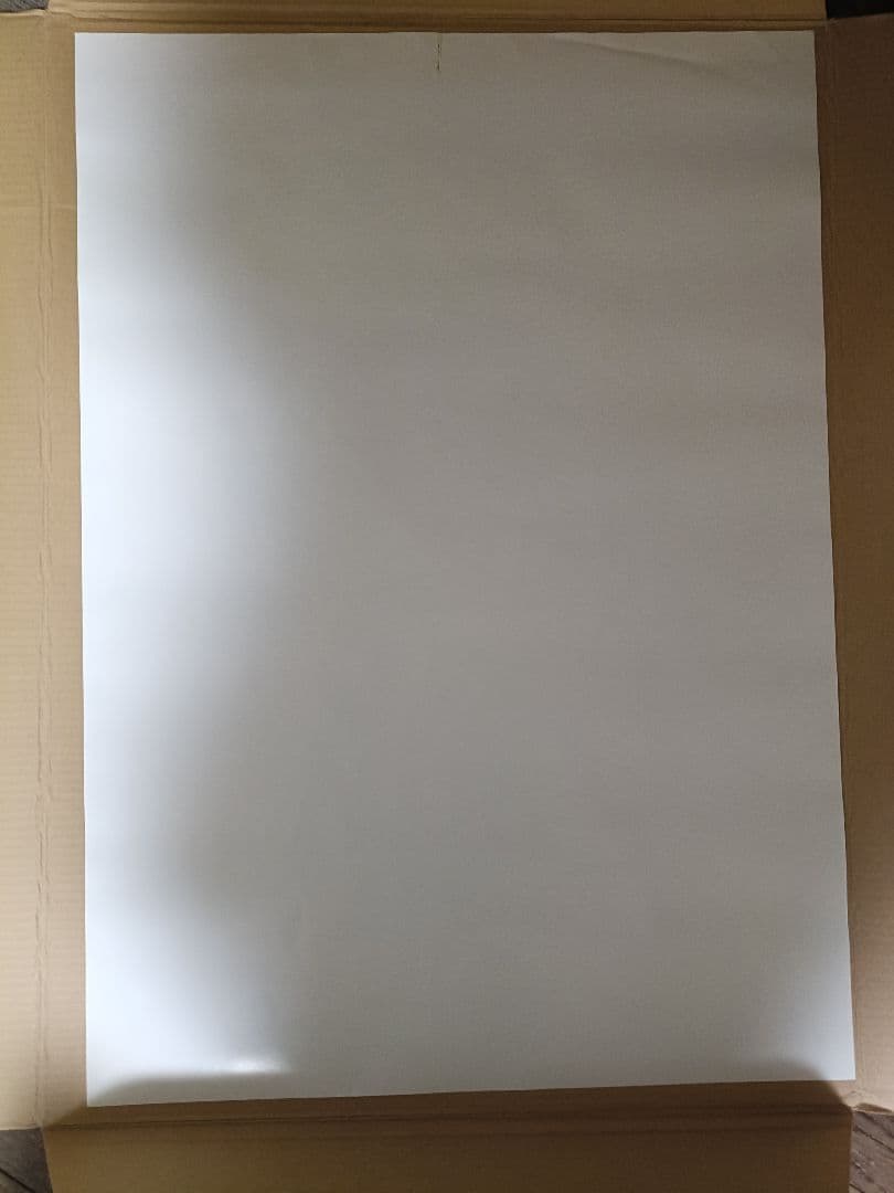 ゼルダの伝説　ポスター　6枚セット