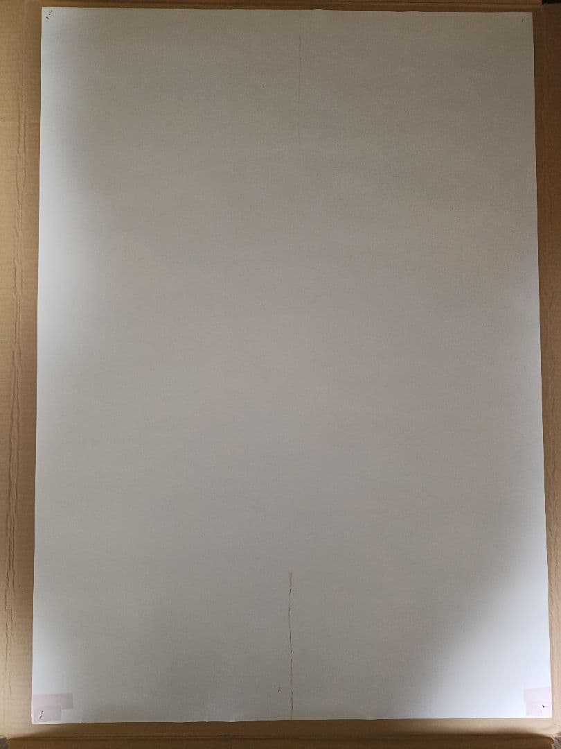 ゼルダの伝説　ポスター　6枚セット