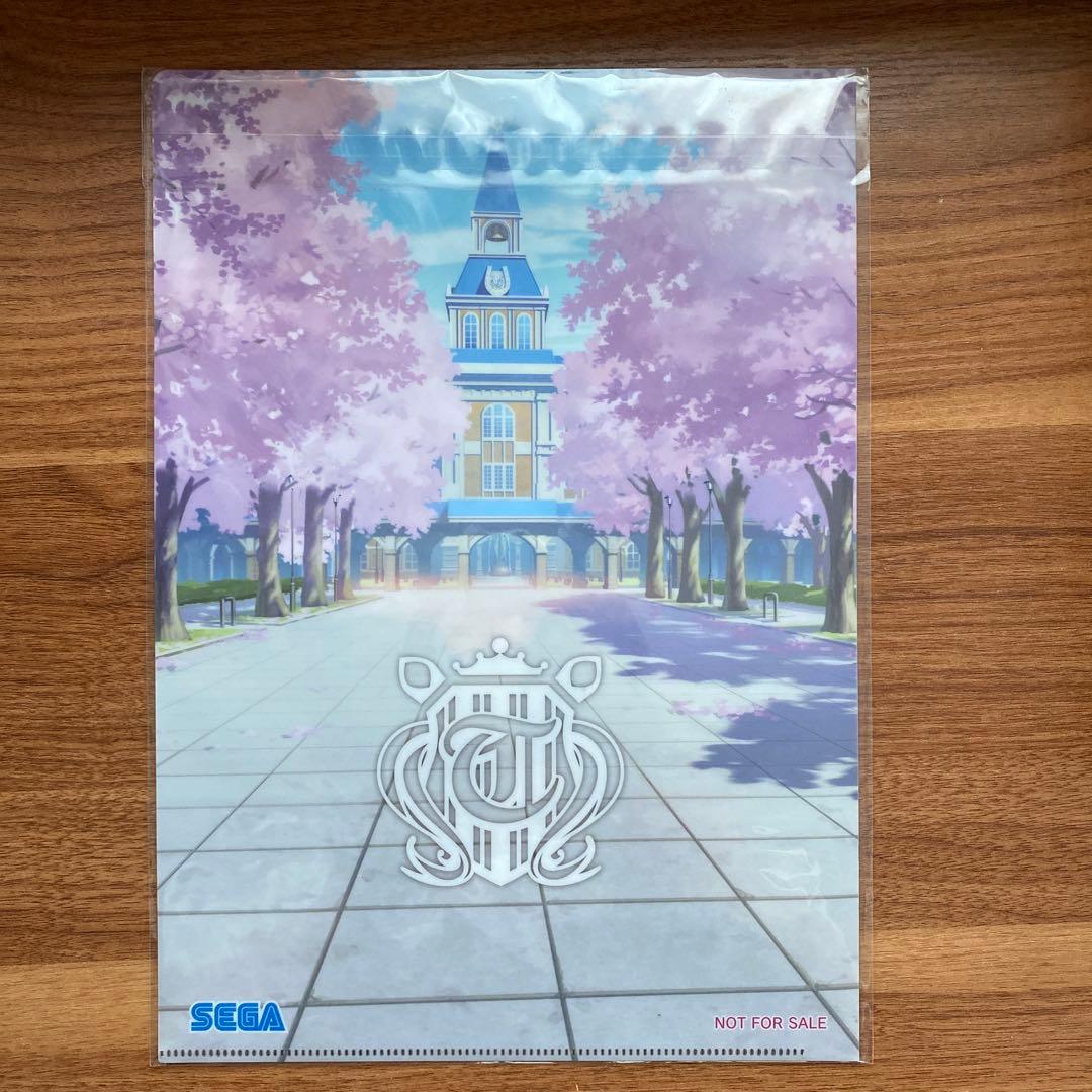 ＜希少＞ウマ娘×StarHorse4 クリアファイル カード 当選品