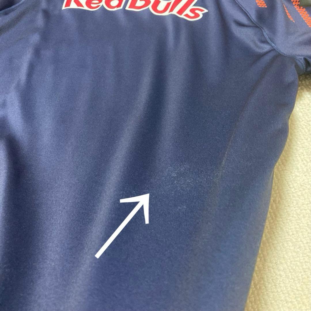 【人気】RB大宮アルディージャXL ユニフォーム　2025現行Jリーグ※状態確認