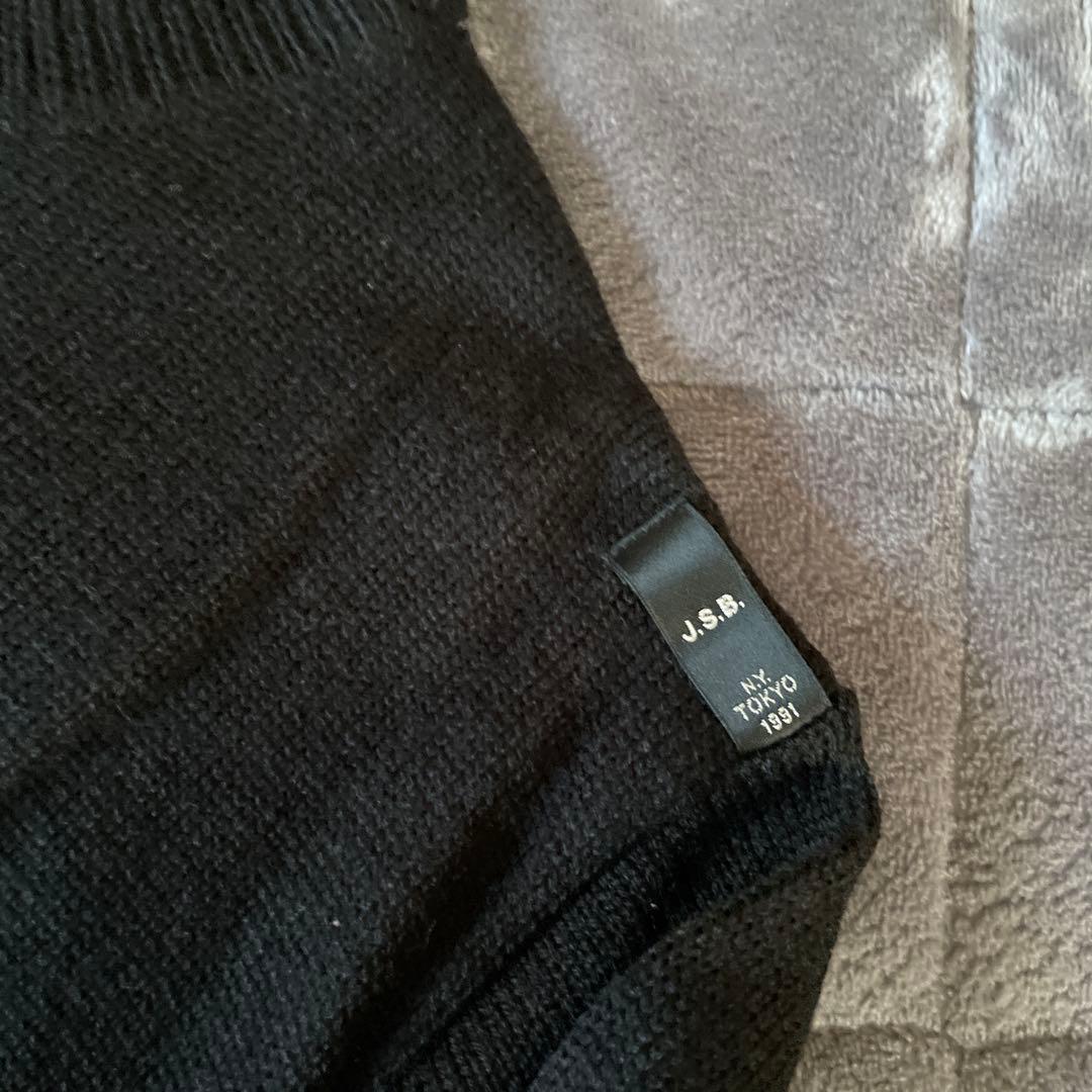 JSB セーター　新品未使用　レア